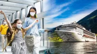 Are cruises covid safe? Risk of cruising in 2022 - what lines are doing to protect you