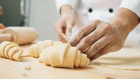 Fresh pastries min