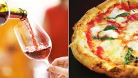 Holland America Line culinary tours europe