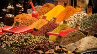 spice market turkey