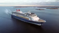 Credit: Fred. Olsen Cruise Lines