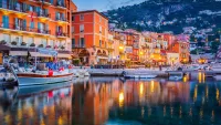 Villefranche fred olsen