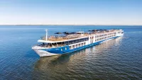 Set sail onboard TUI Isla