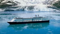 Holland America Line Alaska