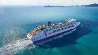 The world awaits: Ambassador Cruise Line launches its first ever world cruise