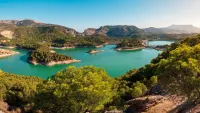 Cruises from/to Malaga