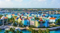 nassau bahamas