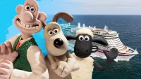 P&O Cruises reveals cracking Wallace & Gromit cruise holidays