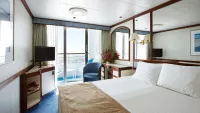 Ambassador cabin min