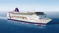 Ambassador Cruise Line announces new cruise ship Ambition - what to expect