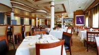 Ambassador restaurant min
