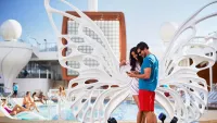 Celebrity Cruises