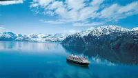 Anchorage, Alaska