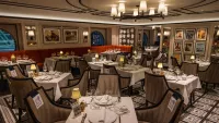 Msc restaurant min