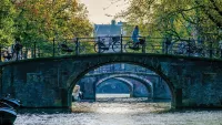 Amsterdam min