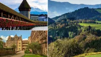 Where to visit on a Rhine cruise - travel photographer reveals the highlights