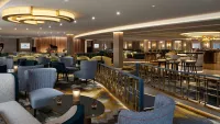 Vista lounge