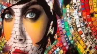 Art of cruising: Discover amazing artwork onboard Holland America Line ships