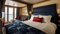 Disney cabin