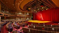 Ambassador theatre min