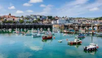 St peters port min
