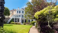 Hauteville House min