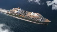 seabourn venture