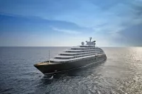 Scenic Announces Two Exciting New Itineraries for Scenic Eclipse