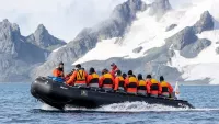 expedition team