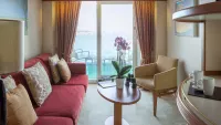 ventura superior deluxe balcony