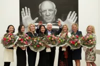Viking Cruises Sponsors New Royal Academy of Arts Picasso Exhibition