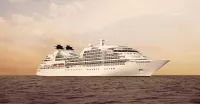 Take a Look Inside Seabourn’s Multi-Million Dollar Renovation of Seabourn Odyssey