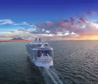 Royal Caribbean Spends $165 million on Activities, Dining and Nightlife for Allure of the Seas