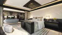 The ultimate guide to cruise ship cabins, from inside cabins to suites