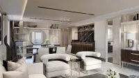 Distinctive suites master suite