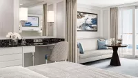 concierge suite