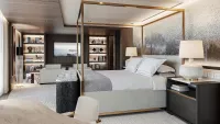 How to get upgraded on the World’s Most Luxurious Fleet