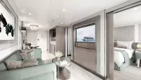 penthouse suite regent seven seas cruises