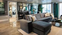 How to find your perfect cruise suite - ultimate guide to Regent Seven Seas Cruises suites