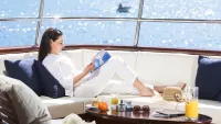 Immerse yourself in the ‘joie de vivre’ with a French river cruise