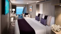 Celebrity cruises ocean view
