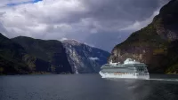 Top 5 reasons to book Vista’s maiden voyage with Oceania Cruises