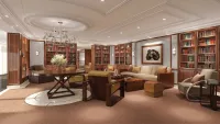 library ralph lauren oceania cruises