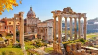 Oceania Cruises offers an architectural half-day walking tour of the legendary city. Credit: Oceania Cruises
