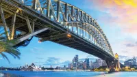 Sydney beach min