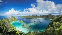 Best places to cruise in Australia, New Zealand and the South Pacific