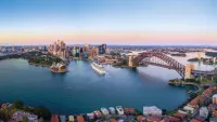 Sydney min