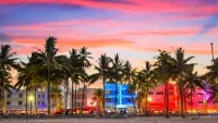 Snorkelling, sightseeing and a road trip - enjoy the ultimate Florida cruise with Virgin Voyages