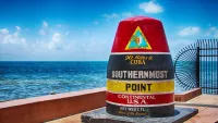 keywest southernmost point