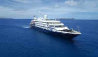 What is SeaDream Yacht Club?